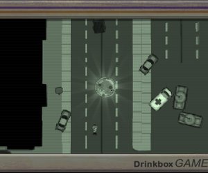 Tales from Space: Mutant Blobs Attack Chat