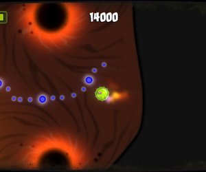 Tales from Space: Mutant Blobs Attack Chat