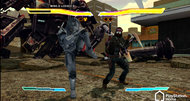 PlayStation Home getting avatar 'fighting' game