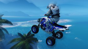 Mad Riders Screenshot from Shacknews