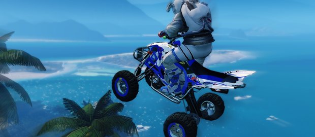 Mad Riders News