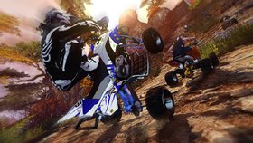 Mad Riders Screenshot from Shacknews