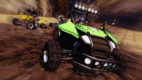 Mad Riders Screenshot from Shacknews