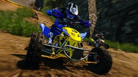 Mad Riders Screenshot from Shacknews