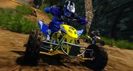 Mad Riders screenshots