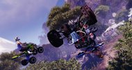 Mad Riders screenshots