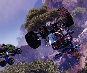 Mad Riders Videos