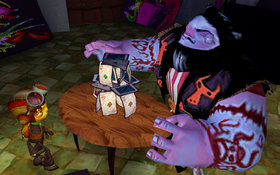 Psychonauts Screenshot from Shacknews