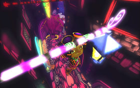 Psychonauts Screenshot from Shacknews