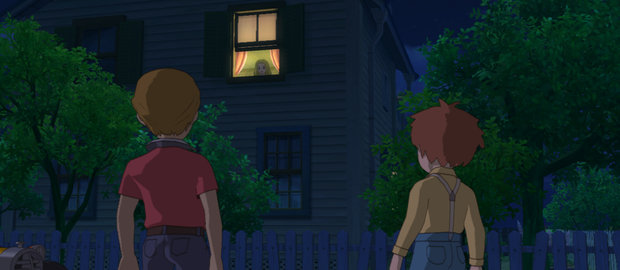 Ni no Kuni: Wrath of the White Witch News