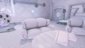 Quantum Conundrum Screenshot from Shacknews