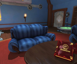 Quantum Conundrum Videos