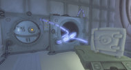 Quantum Conundrum screenshots