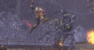 DC Universe Online update screenshots