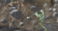 DC Universe Online update screenshots