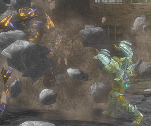 DC Universe Online Chat