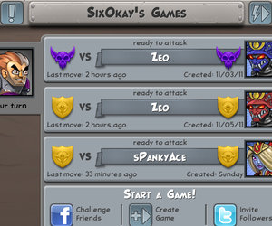 Hero Academy Videos