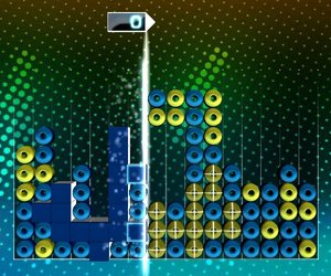 Lumines: Electronic Symphony Chat