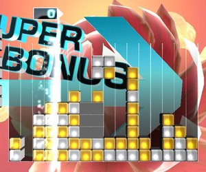 Lumines: Electronic Symphony Files