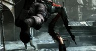 Resident Evil 6 screenshots