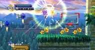 Sonic 4: Episode 2 screenshots