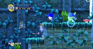 Sonic 4: Episode 2 screenshots