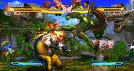 Street Fighter x Tekken review