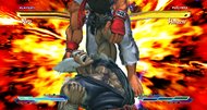 Street Fighter X Tekken PC screenshots