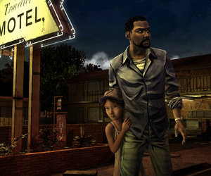 The Walking Dead Files