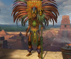Sid Meier's Civilization V: Gods & Kings Files