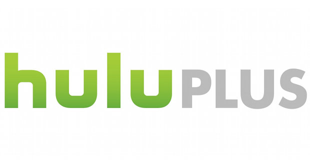 Hulu Plus logo for topstory