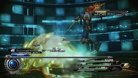 Final Fantasy XIII-2 Screenshot from Shacknews