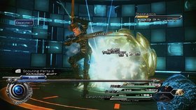 Final Fantasy XIII-2 Screenshot from Shacknews