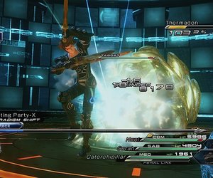 Final Fantasy XIII-2 Videos