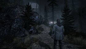 Alan Wake Screenshot from Shacknews