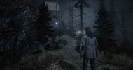 Alan Wake comparison screenshots