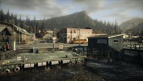 Alan Wake Screenshot from Shacknews