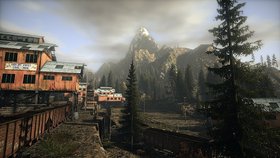 Alan Wake Screenshot from Shacknews