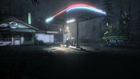 Alan Wake Screenshot from Shacknews