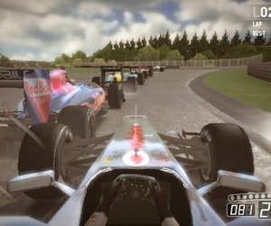 F1 2011 Files
