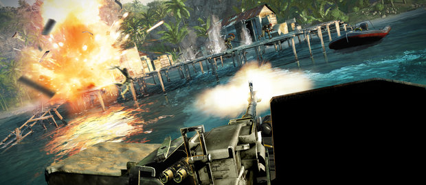 Far Cry 3 News