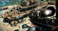 New game releases of December 3-9