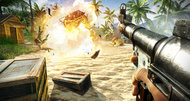 Far Cry 3 screenshots