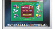 OS X Mountain Lion adds Game Center, iOS cross-platform multiplayer