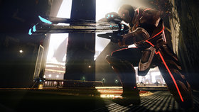 Nexuiz Screenshot from Shacknews
