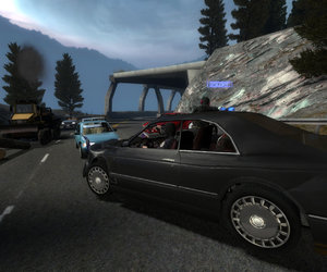 Tactical Intervention Files