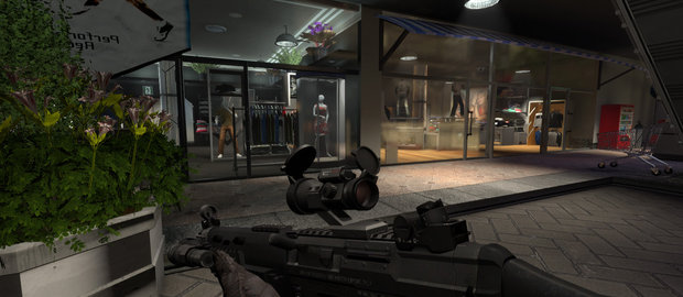 Tactical Intervention News