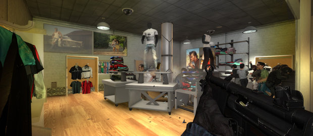 Tactical Intervention News