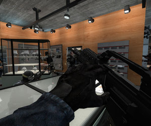 Tactical Intervention Screenshots