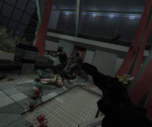 Tactical Intervention Files
